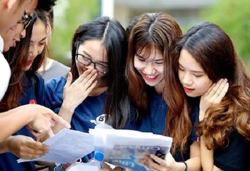 Bộ Giáo dục hoàn thành công bố điểm thi của 63 tỉnh thành