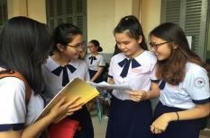 Dự kiến điểm chuẩn 2017 nhiều trường Đại học phía Nam sẽ tăng