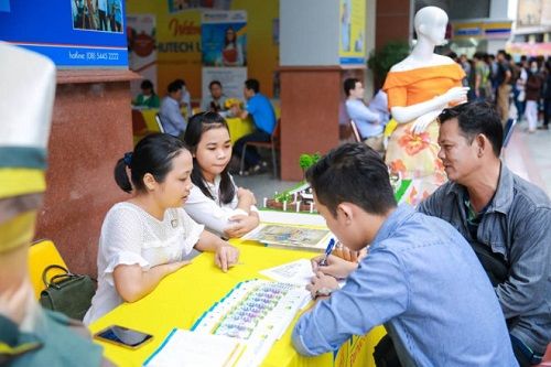 Đại học HUTECH nhận hồ sơ xét tuyển Đại học đến ngày 20/7