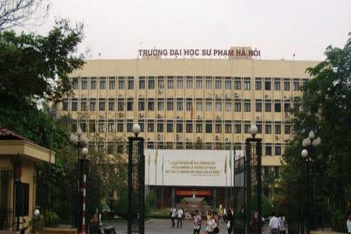 Cảnh báo những thông tin sai lệch trong việc giả mạo ĐH Sư phạm Hà Nội