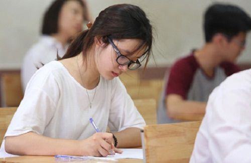 Thanh Hóa đạt thành tích cao trong kỳ thi THPT quốc gia 2017