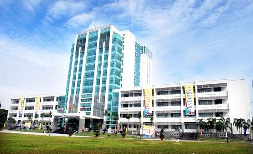 Điểm sàn ĐH Sư phạm kỹ thuật TP.HCM 2017