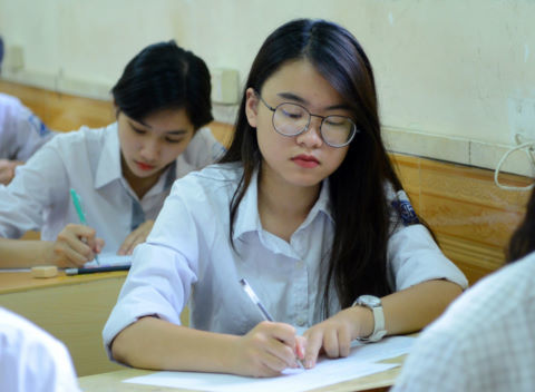 Những ưu điểm của xét tuyển học bạ 2017