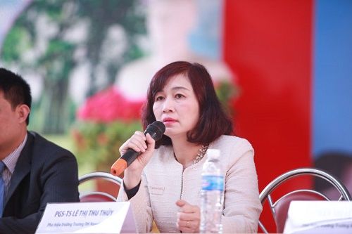 Khối A Đại học Ngoại thương nhận xét hồ sơ từ điểm sàn 22,5 điểm