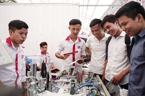 Điểm sàn Đại học Công nghệ giao thông vận tải từ 15,5 - 18 điểm