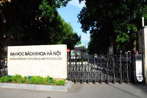 Điểm xét tuyển đại học của một số trường đại học Hà Nội