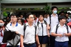 Học viện Tài chính công bố ngưỡng xét tuyển 2017