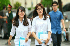 ĐH Kinh tế TP.HCM điểm sàn xét tuyển từ 18 đến 20