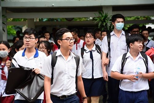 Học viện Tài chính công bố ngưỡng xét tuyển 2017