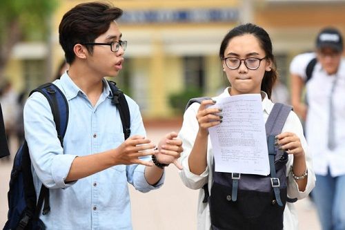 Điểm chuẩn Đại học Sư phạm TP.HCM năm 2017 dự kiến cao hơn năm 2016