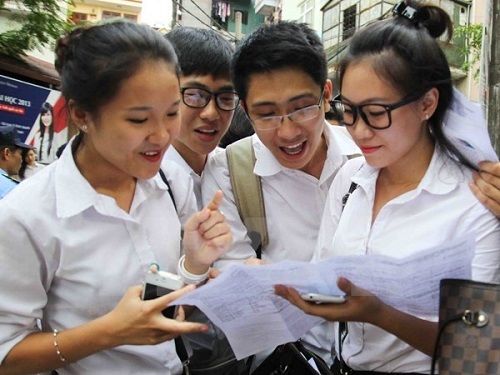 Đại học Bạc Liêu công bố điểm xét tuyển đợt 1 2017