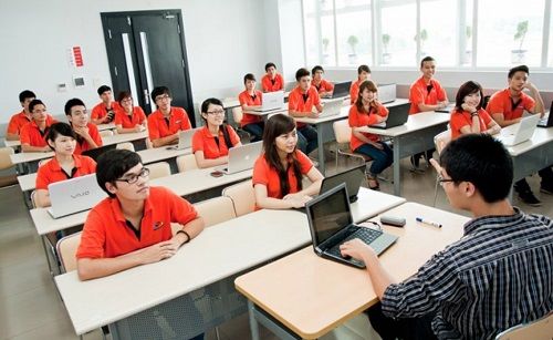 Đại học FPT công bố danh sách trúng tuyển đợt 1 2017