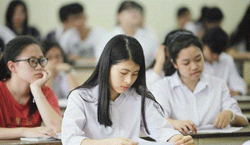 Giải đáp thắc mắc xét tuyển nguyện vọng Đại học 2017