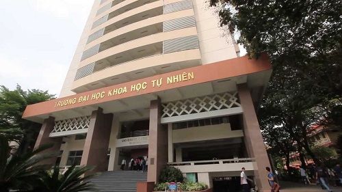 Trường Đại học Khoa học Tự Nhiên tuyển thạc sĩ liên kết