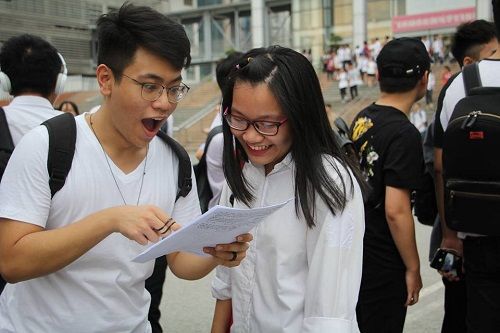 Điều chỉnh nguyện vọng xét tuyển và những lưu ý cần nhớ