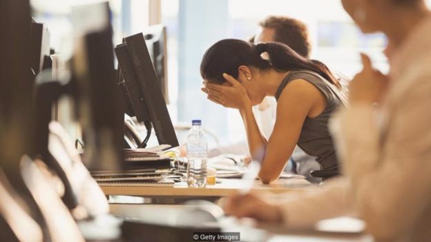 Bí quyết nhận biết đối thủ trong công việc