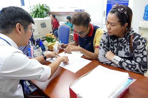 Tận dụng quy chế để tăng cơ hội trúng tuyển