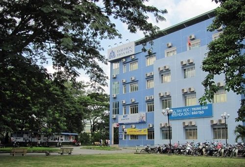 Tuyển sinh nhóm ngành thiết kế Đại học Hoa Sen không phụ thuộc vào điểm thi