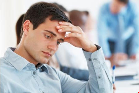 Để luôn là chính mình nơi công sở