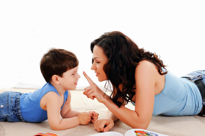 3 vấn đề mà các ông bố bà mẹ nên lưu ý khi nuôi dạy trẻ