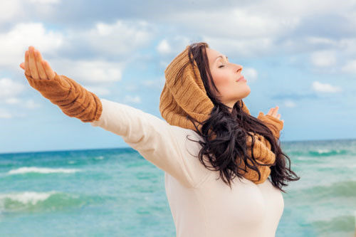 Bí quyết giúp bạn lấy lại năng lượng khi làm việc