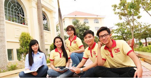 Trường Đại học Nam Cần Thơ xét tuyển đại học theo điểm học bạ THPT