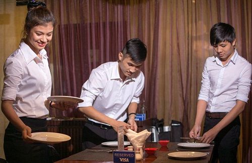 Chuyển hướng học Trung cấp chính quy sau khi Tốt nghiệp THPT