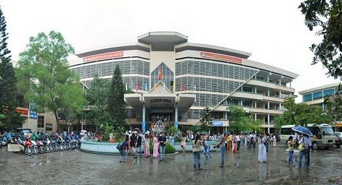 Học viện Tài chính Hà Nội tuyển sinh thạc sĩ đợt 02 năm 2017