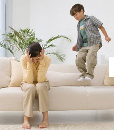 Những sai lầm trong cách dạy con kỹ năng sống