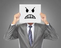 Học cách bình tĩnh và điềm đạm