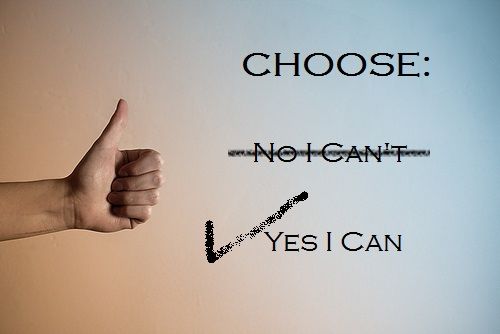 Học cách tự tin hơn mỗi ngày