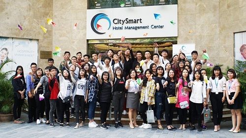 Nên lựa chọn ngành học như thế nào?