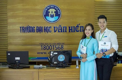 ĐH Văn Hiến xét tuyển học bạ THPT cho thí sinh dưới điểm sàn
