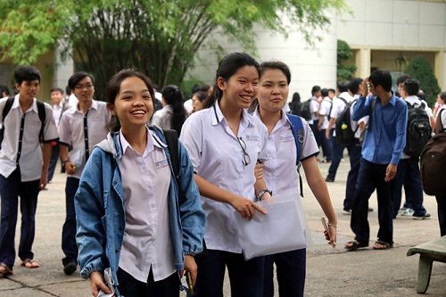 Hơn 300.000 thí sinh điều chỉnh nguyện vọng bằng phiếu và trực tuyến