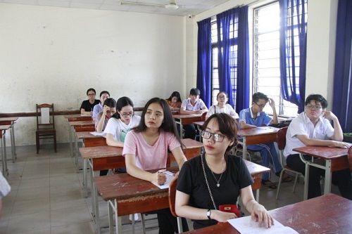 Học sinh trên địa bàn TP.HCM sẽ tựu trường ngày 14/8