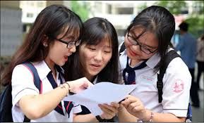 Điểm trúng tuyển của 5 đại học có đề án tuyển sinh riêng