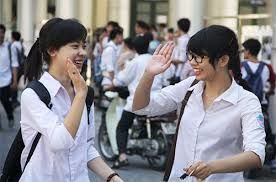 57 trường đại học phía Bắc dự kiến công bố điểm chuẩn