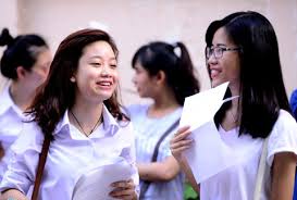 26 trường đại học công bố điểm trúng tuyển