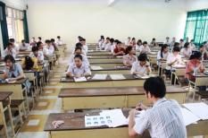 Học viện Báo chí và Tuyên truyền công bố điểm chuẩn đại học 2017