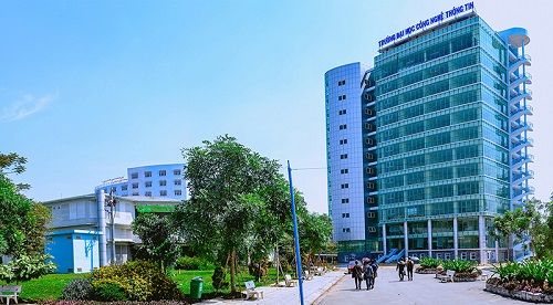 Điểm chuẩn Đại học Công nghệ Thông tin TP.HCM 2017
