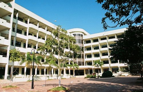 Điểm chuẩn Đại học Ngoại ngữ - Đại học Quốc gia Hà Nội năm 2017
