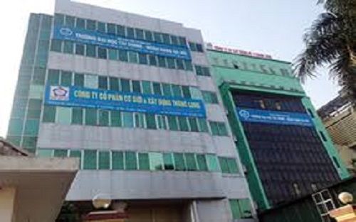 Điểm chuẩn Đại học Tài chính Ngân hàng Hà Nội năm 2017