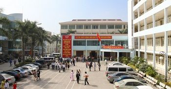 ĐH Công nghệ Giao thông Vận tải công bố điểm chuẩn