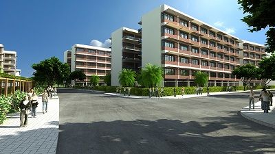 Điểm chuẩn ĐH Thủ Dầu Một 2017