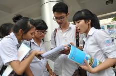 Điểm chuẩn đại học Hà Nội 2017