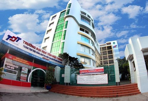 ĐH Tôn Đức Thắng công bố điểm chuẩn 2017