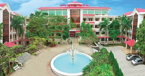 ĐH Sư Phạm Hà Nội 2 thông báo điểm chuẩn 2017