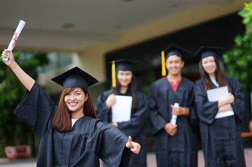 Điểm chuẩn Đại học Đồng Nai năm 2017