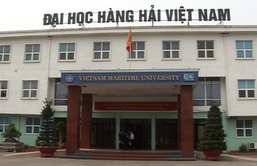 Điểm chuẩn Đại học Hàng Hải 2017