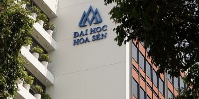 Đại học Hoa Sen công bố điểm chuẩn 2017